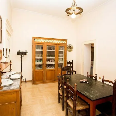 - Cve Vii Bh 96 Apartment Naples